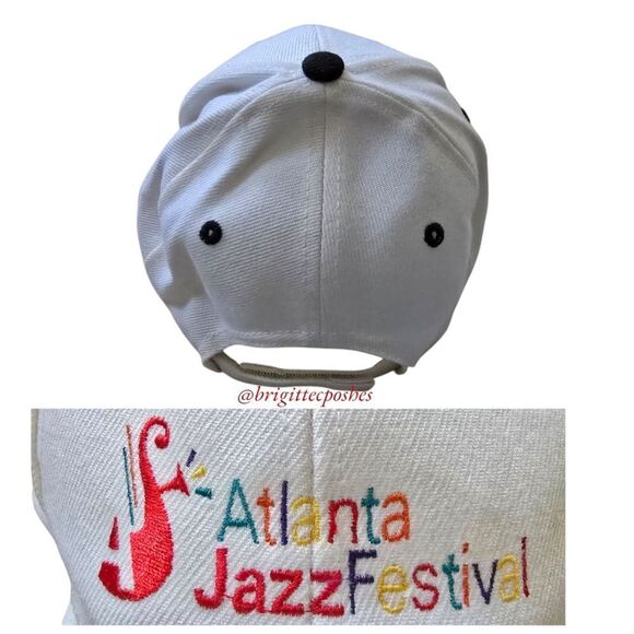 ATLANTA Jazz Festival Unisex - Picture 4 of 6